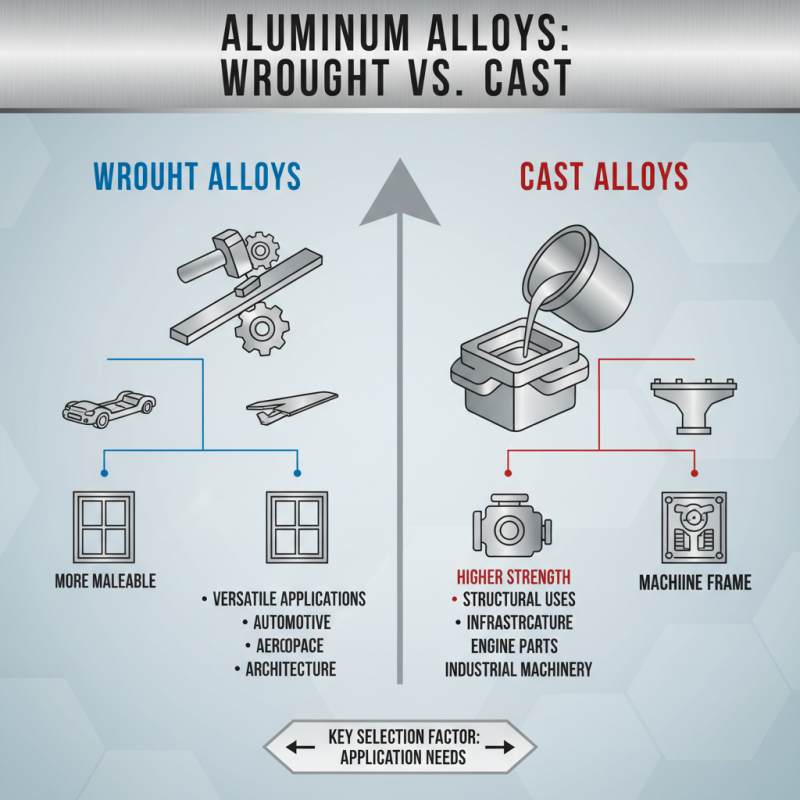 How to Choose the Best Aluminum Section Profiles for Your Needs?