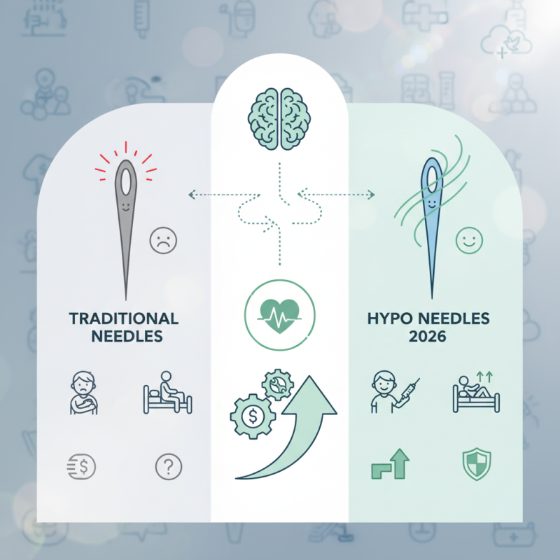 What Are the Benefits of Using Hypo Needles in 2026?