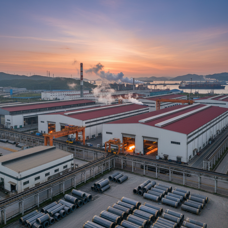 Top China Seamless Piping Factory for Global Buyers?