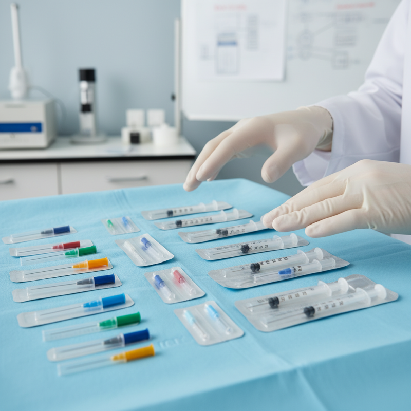 How to Choose the Best Hypo Needles for Your Needs?