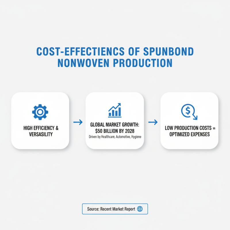 Top Benefits of Spunbond Nonwoven Plant Technology for Modern Industries?