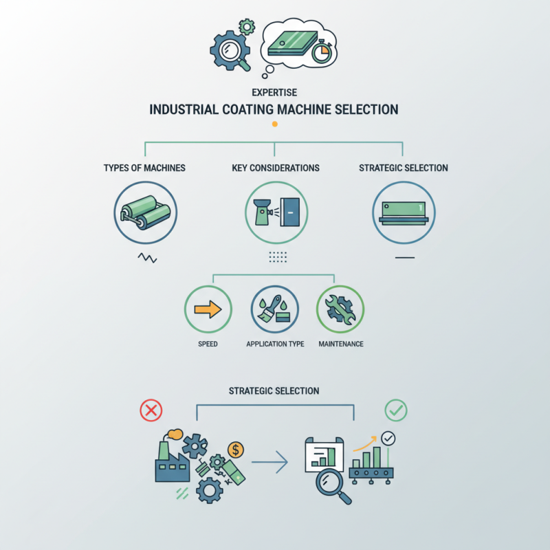 How to Choose the Best Coating Machine for Your Needs?