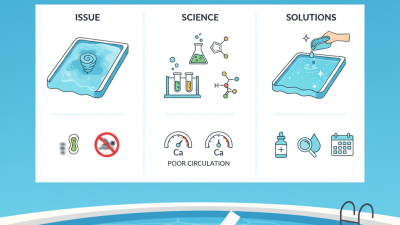 How to Fix Cal Hypo Cloudy Water in 2026?