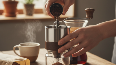 Best Conical Burr Hand Grinder for Perfect Coffee Every Time?