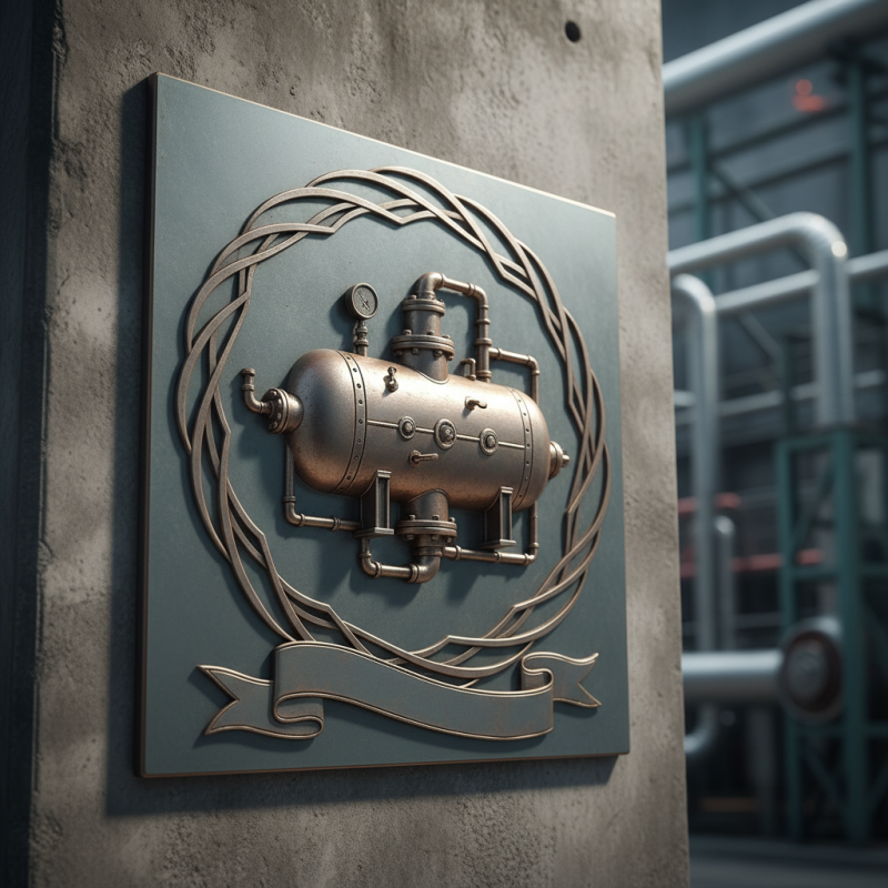 Top 10 Asme Pressure Vessel Design Considerations for Safety and Efficiency?
