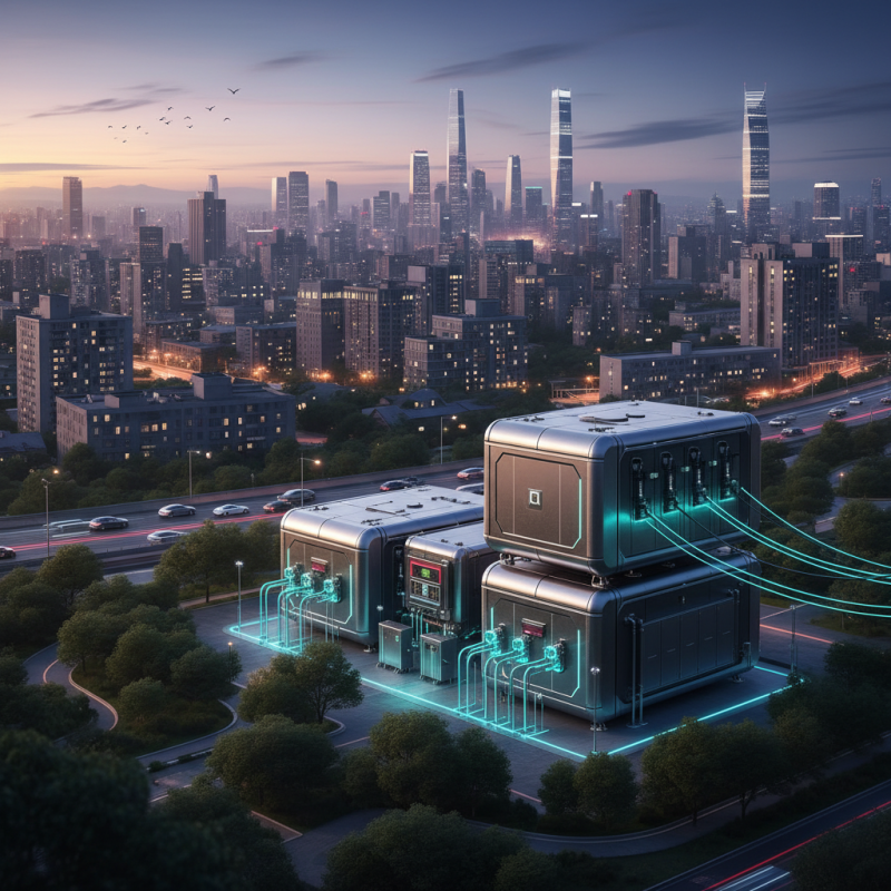 Top 10 Benefits of Compact Substation for Global Buyers?