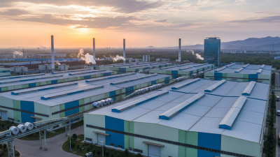 Top China PPGI Manufacturer for Global Buyers What to Know?