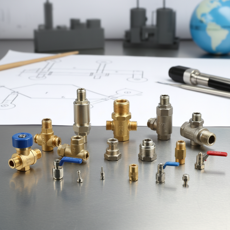 Top Mini Valves from China for Global Buyers?