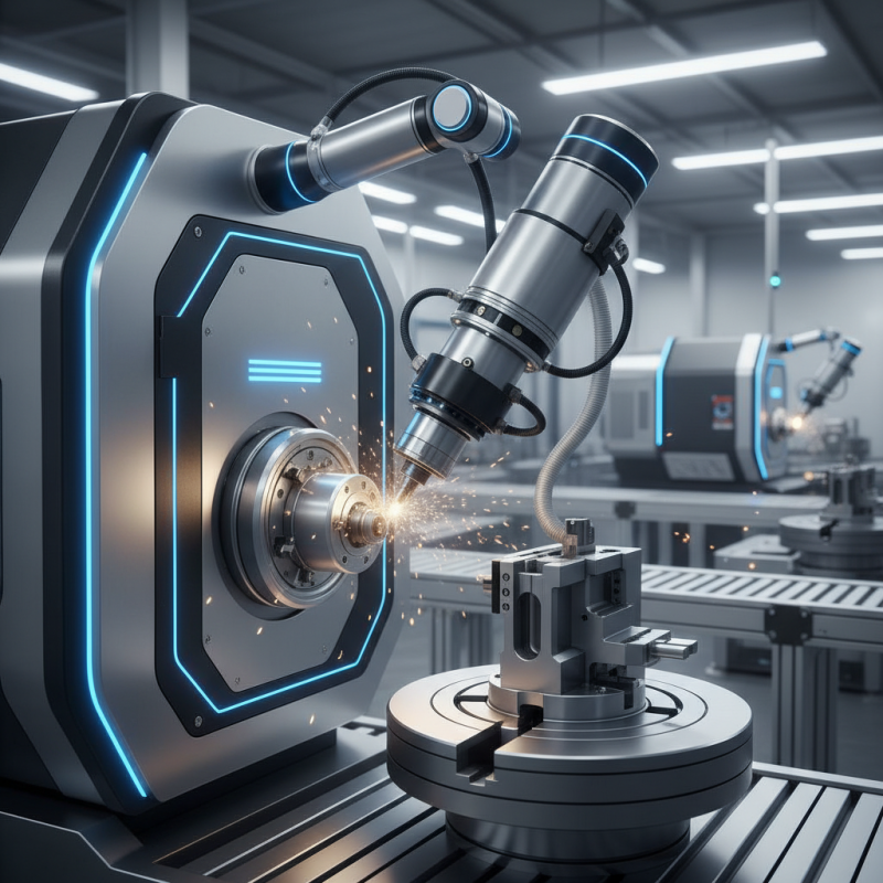 2026 Best Metal Deburring Machine for Efficient Manufacturing?
