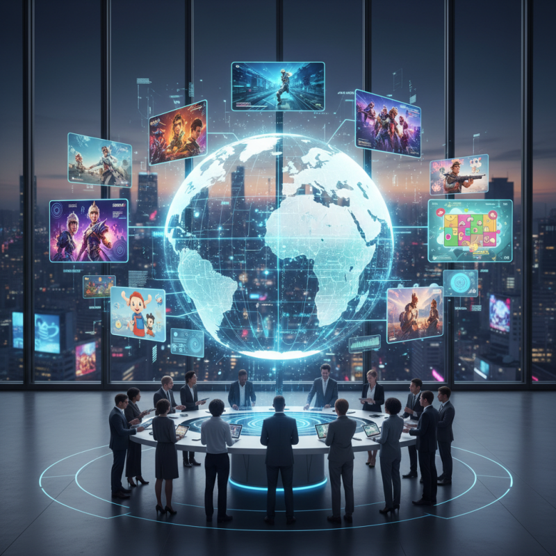 2026 Best Strategies for Overseas Game Ad Management?