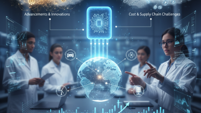 Top Ntc Thermistor Trends in 2026 for Global Buyers?