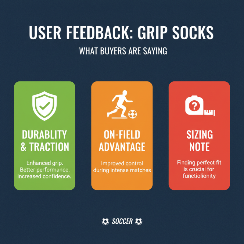 Top 10 Men's Soccer Grip Socks for Global Buyers Today?