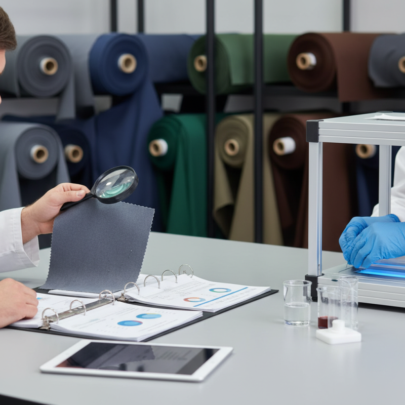 How to Choose the Best Coating Textile for Your Products?