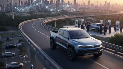Top Electric Pickup Trucks to Buy in 2026 Are They Worth It?