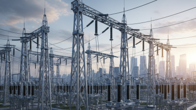 2026 Best High Voltage Switchgear for Global Buyers?