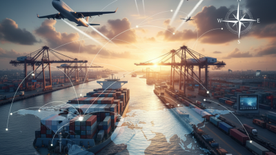 How to Optimize International Logistics for Global Buyers?
