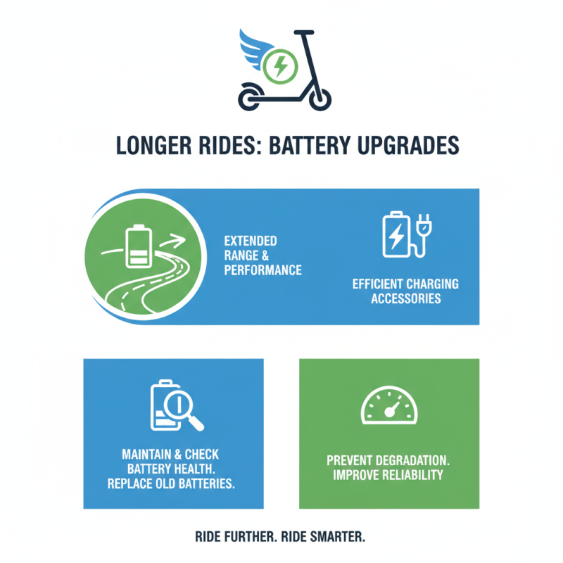 Top Electric Scooter Accessories to Boost Your Ride in 2026?