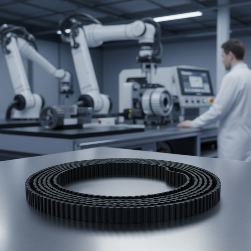 High Precision GT2 Synchronous Belt Supplier for Global Buyers?