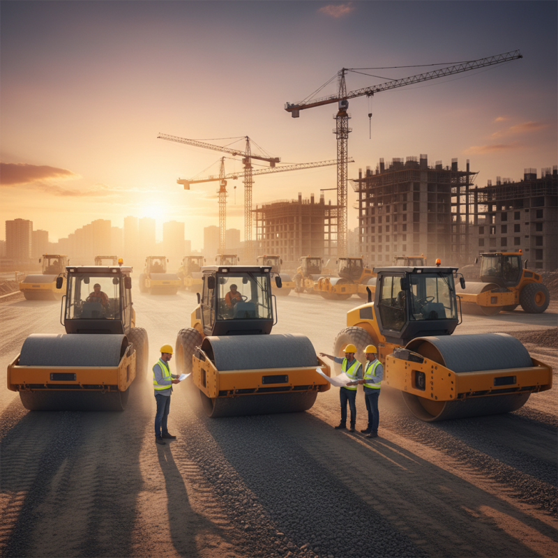 China Top Heavy Duty Rollers for Global Buyers?