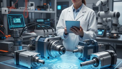 2026 Best Rotary Actuator Options for Global Buyers?