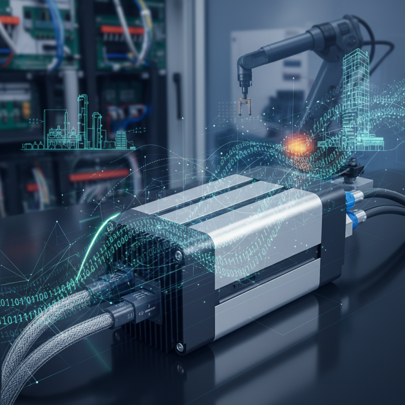 Discover the Best Intelligent PID Series Electric Actuators Today?