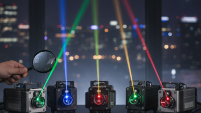 Best Laser Light Options for Global Buyers Seeking Quality?
