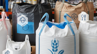 What is Industry Specific FIBC and Why Does It Matter?