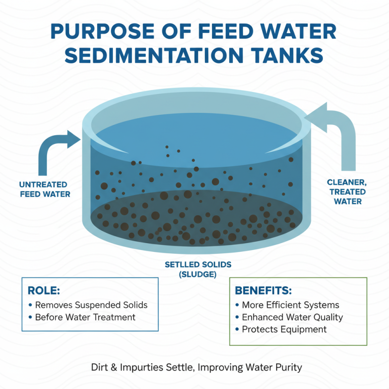 10 Essential Tips for Selecting Feed Water Sedimentation Tank Pump?