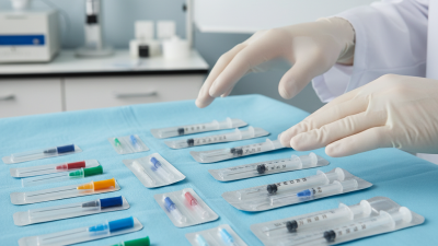 How to Choose the Best Hypo Needles for Your Needs?