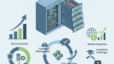 What is Low Voltage Drawer Switchgear and Its Benefits?