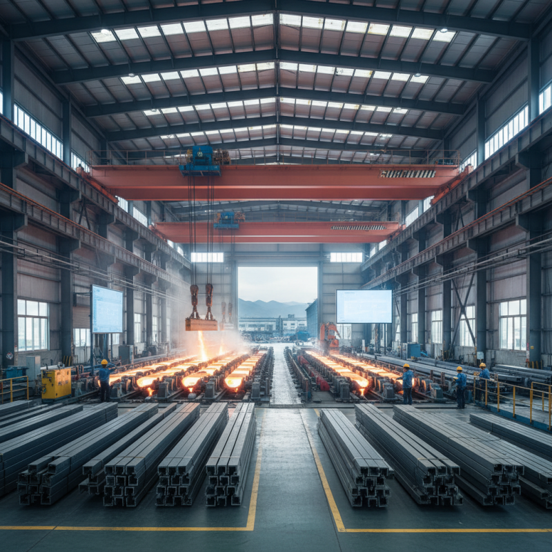 How to Source Quality China U Channel Steel Factory Products?