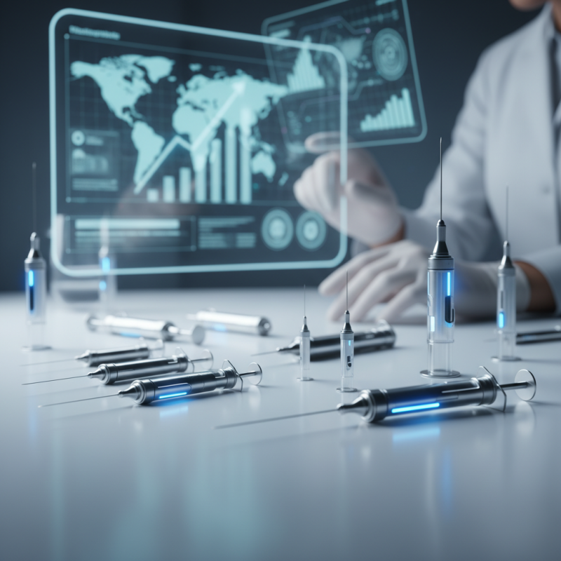 Best Hypo Needles for Global Buyers in 2026?