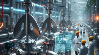 Best Butterfly Valves for Global Buyers in 2026?