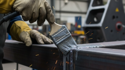 2026 How to Choose the Best Welding Coating for Your Needs?
