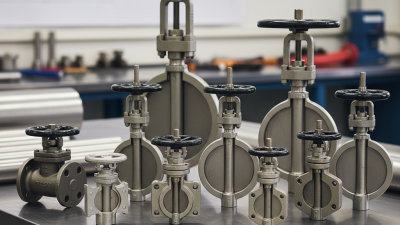 How to Choose the Right Butterfly Valve for Your Needs?