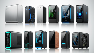 Top 10 Kamputer Saghir Options for Global Buyers?
