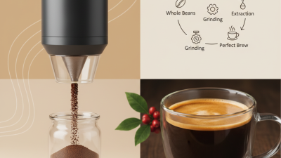 Best Conical Burr Hand Grinder for Perfect Coffee at Home?