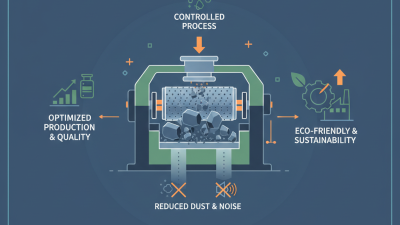 Why Choose a Slow Edge Crusher for Your Manufacturing Needs?