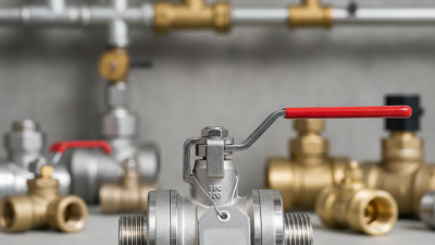 2026 How to Choose the Right Screwed Ball Valve for Your Needs?