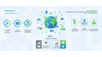 Top Overseas Game Advertising Agency Services for Global Buyers?