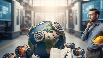 MAG Travel Motor Tips for Global Buyers to Consider