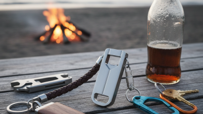 Best Keychain Bottle Opener for Every Occasion Buying Guide