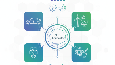 Why Choose Ntc Thermistor for Your 2026 Top Applications?