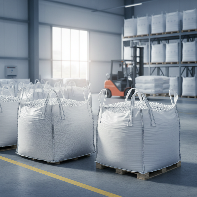 Why Choose a Space-Saving Baffle Bag for Your Packaging Needs?