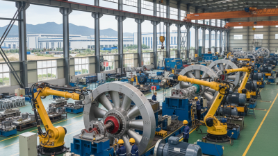 Top 10 Chinese Shahtny Ventilator Suppliers for Global Buyers?