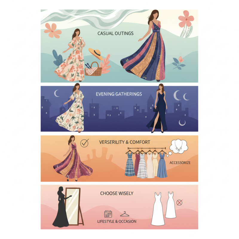 Top Maxi Dress One Piece Styles for Every Occasion?