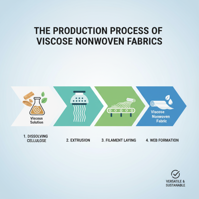 10 Best Uses of Viscose Nonwoven Fabrics for Everyday Products?