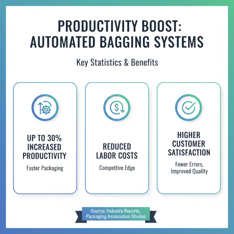 Why Choose Bagging Machines for Your Business Needs?