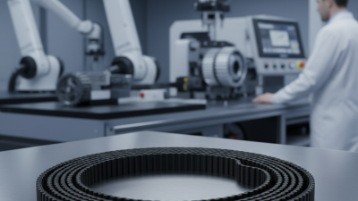 High Precision GT2 Synchronous Belt Supplier for Global Buyers?