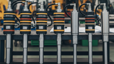 Top 10 Excavator Hydraulic Cylinder Features Buyers Need to Know?